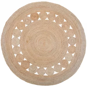 ALFOMBRA PLAIN CIRCUS 1.20MTS