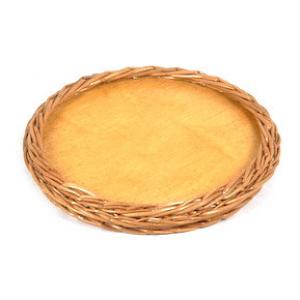 PORTA FRÍO MIMBRE 20CM