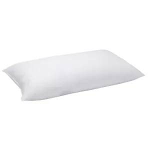 Almohada fibra con funda de algodón tacto gel 135x40cm Pikolin Home