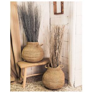 Cesto mendong Konti mediano Ø41xH37 cm