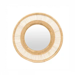 Espejo Anak | Natural 75cm