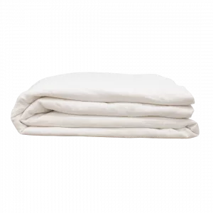 Funda nórdica Haven | Blanca