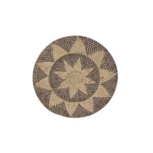 Cesta Atta Deco | Motivo Estrella