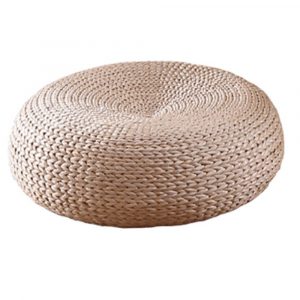 PUF TAMARÍN RATTÁN