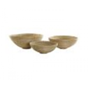 Centros de mesa ratan