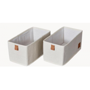 CAJAS PREMIUM, 2 UDS.