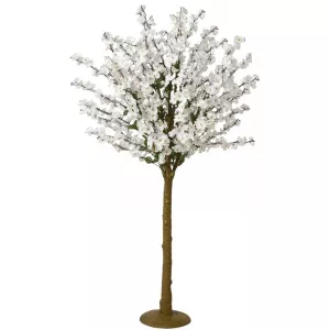 PLANTA CEREZO ARTIFICIAL 175 CM
