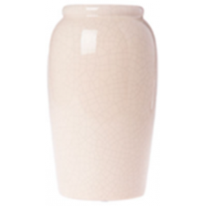 FLORERO DE CERÁMICA RETRO