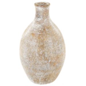 JARRÓN DE TERRACOTA