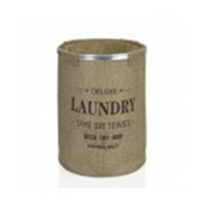 CESTA LAUNDRY REDONDA