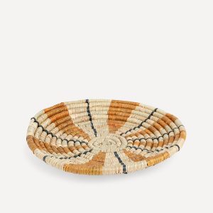 CENTRO DE MESA MARRÓN MIXCO