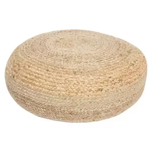 PUF COOKIE
BEIGE, Ø X AL: 55 X 20 CM
