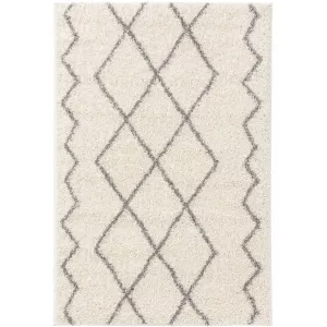 ALFOMBRA PELO LARGO SOHO CREMA
80X150CM