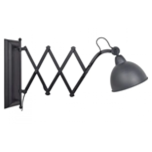 APLIQUE NEGRO INDUSTRIAL, BORANI