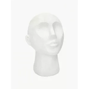 FIGURA DECORATIVA HEAD