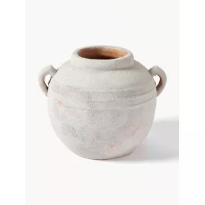 JARRÓN DE SUELO LEANA