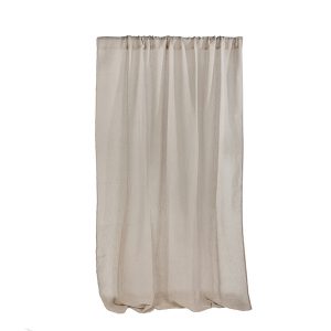 CORTINA TEXTURAS CON PASA BARRAS