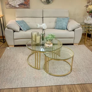 Alfombra water multi 160x230