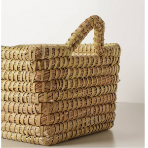 " cestos Algas marinas