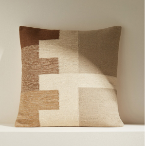 COJÍN DECORATIVO JUMA 50X50CM