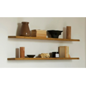 SET 2 BALDAS QUERALTFRONTAL BORDE IRREGULAR. 60 O 120 CM LARGO