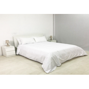 "FUNDA NÓRDICA HOSTELERÍA ALGODÓN