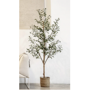 OLIVO ARTIFICIAL MINIMAL EXCÉLSIOR 210 CM
