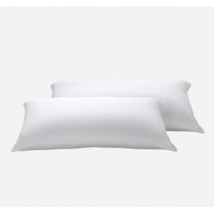 PACK DE 2 ALMOHADAS PLUS ALOE VERA NATUR VELFONT 70X40CM
