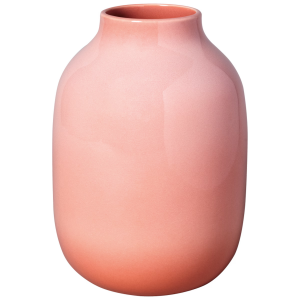 JARRÓN NEK PERLEMOR HOME VILLEROY & BOCH 16CM