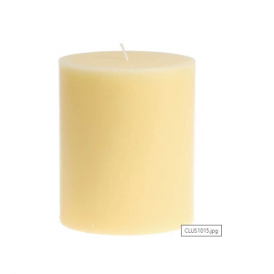 VELA CLUS CILÍNDRICA MEDIANA