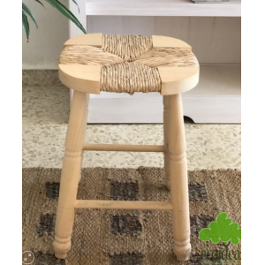 TABURETE ANEA CONO EN CRUDO