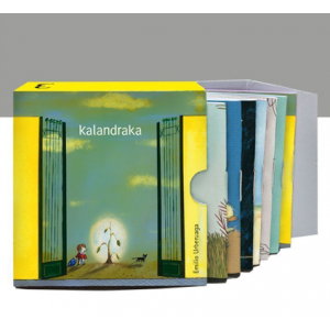 EZINBESTEKO NANOLIBURUAK 2