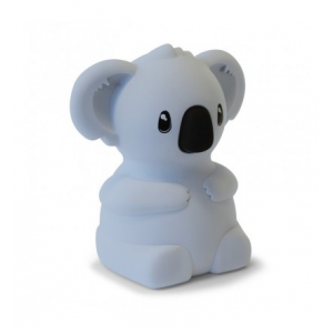 HUCHA KIDYBANK KOALA. MEDIDAS DE LA HUCHA: 16X11X14 CM