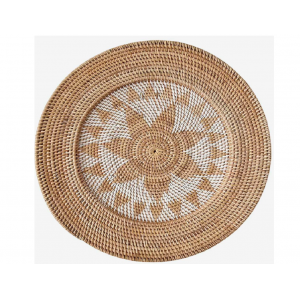 PLATO DECORATIVO YUMI Ø70 CM