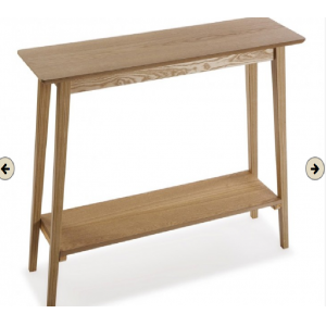 "CONSOLA ENTRADA ANFORD