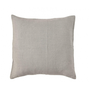FUNDA DE COJÍN DE LINO