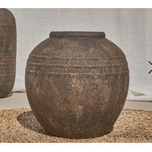 "JARRÓN DECORATIVO REMUS