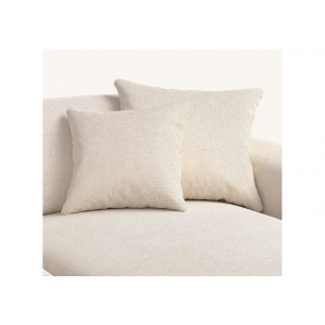 COJÍN DE TEJIDO DE POLIÉSTER RECICLADO