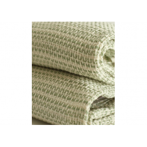 "PLAID BARET 75% ALGODÓN, 25% POLIÉSTER"