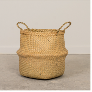 CAPAZO PLEGABLE REDONDO