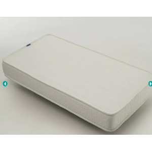 COLCHÓN INFANTIL 70 X 140 ANTIAHOGO