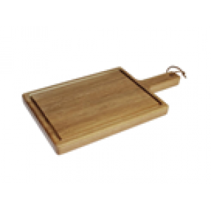 TABLA DE PRESENTACIÓN PARA CARNE