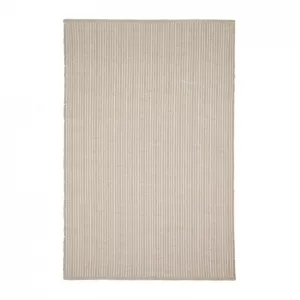 ALFOMBRA DE LA COLECCIÓN CANYET DE 160 X 230 CM DE COLOR BEIGE