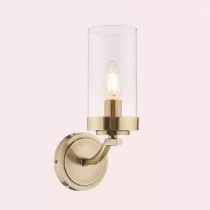 Aplique Joseph bronce