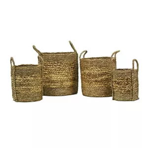 CESTA COMBINACIÓN MATERIALES S/4