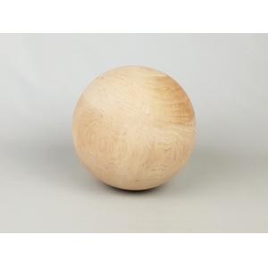 BOLA DE MADERA Ø150 MM. REF.100-150