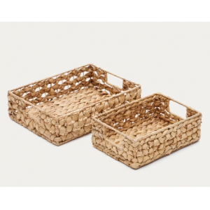 Set Tressa de 2 cajas