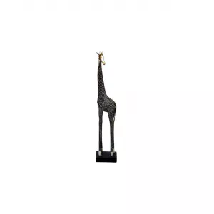 FIGURA DE JIRAFA 53X11