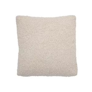 COJÍN DE ALGODÓN 50 X 50 CM