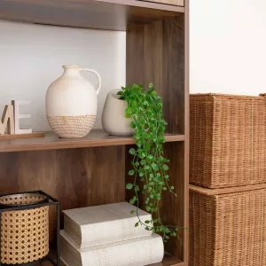 PLANTA COLGANTE HIEDRA YEMINA 58CM